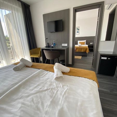 Hotel Csopak Resort & Lake Dış mekan fotoğraf