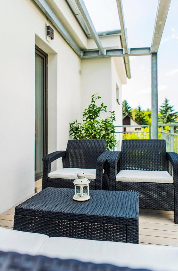 Hotel Csopak Resort & Lake Dış mekan fotoğraf