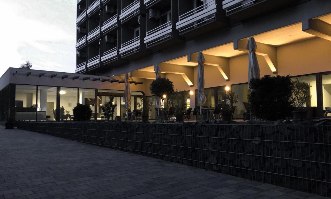 Hotel Csopak Resort & Lake Dış mekan fotoğraf