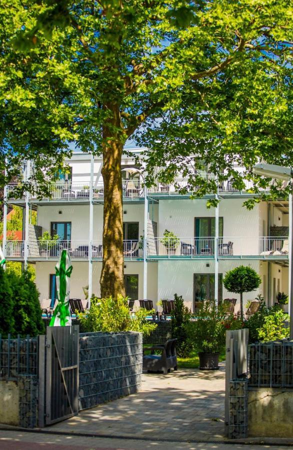Hotel Csopak Resort & Lake Dış mekan fotoğraf
