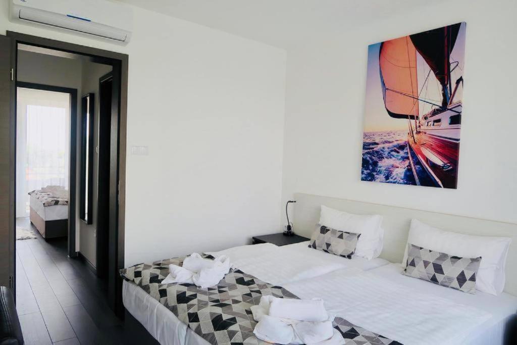 Hotel Csopak Resort & Lake Dış mekan fotoğraf