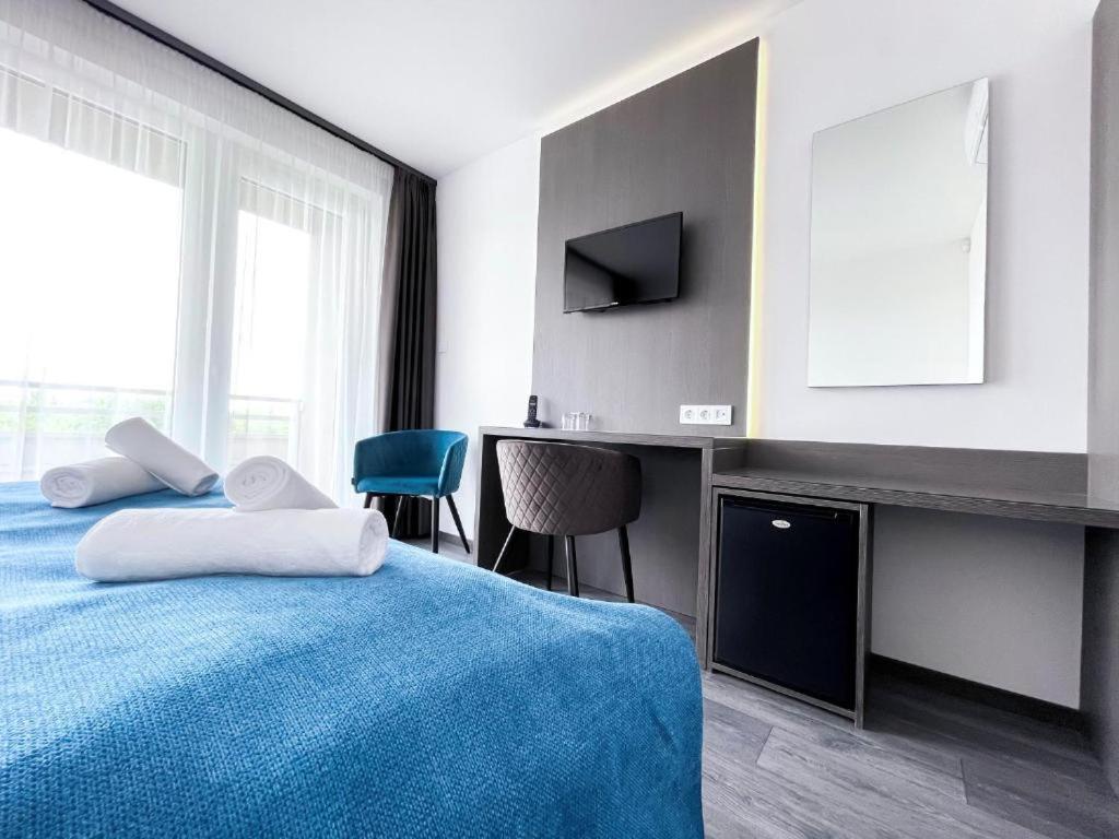 Hotel Csopak Resort & Lake Dış mekan fotoğraf