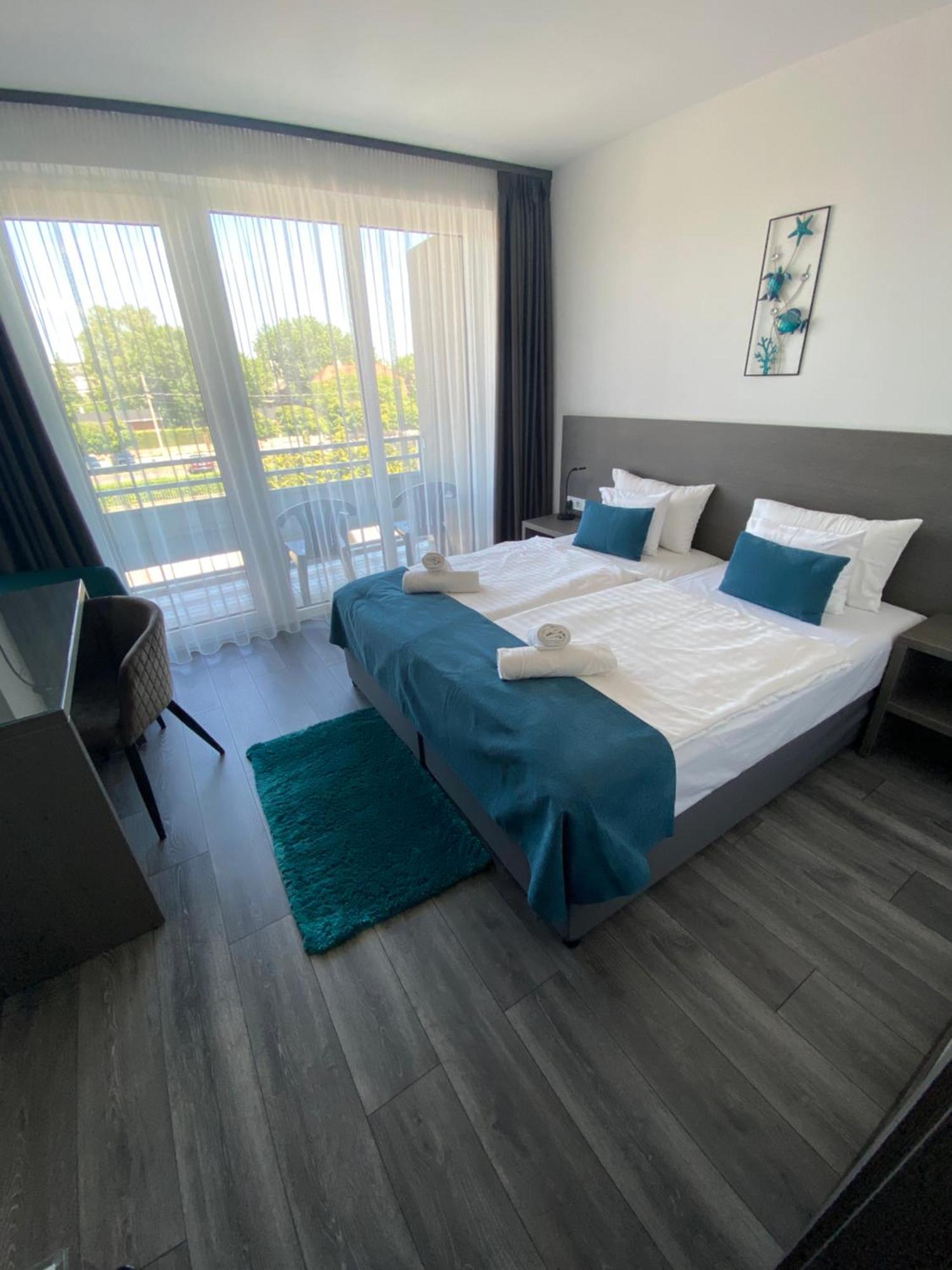 Hotel Csopak Resort & Lake Dış mekan fotoğraf