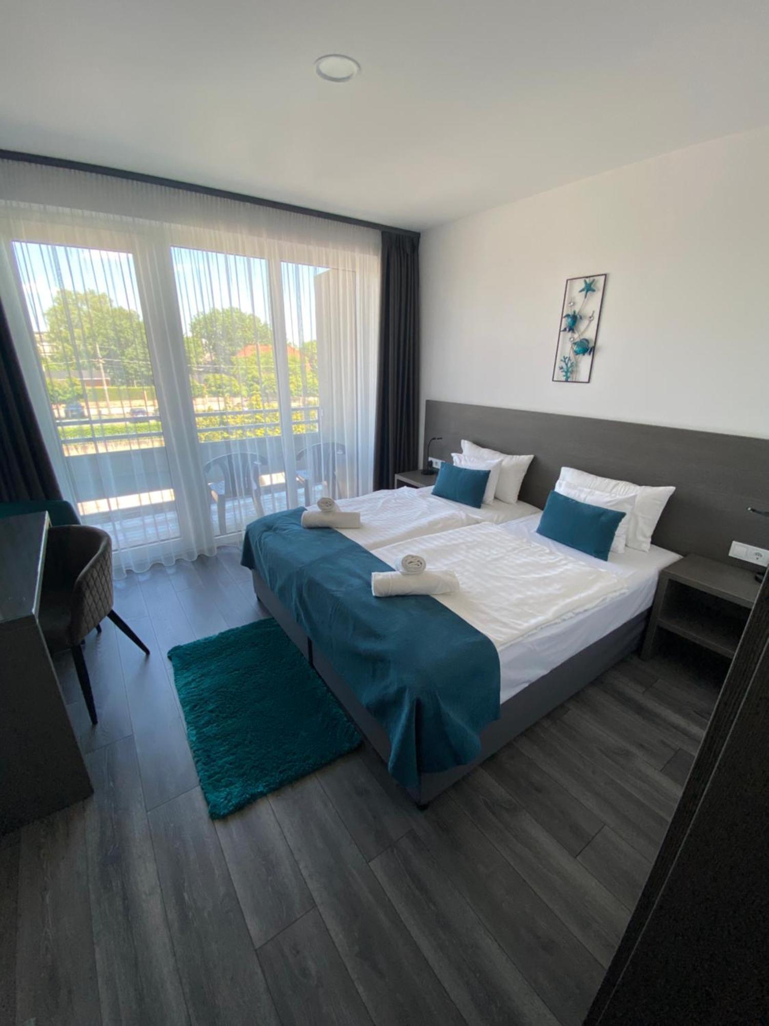 Hotel Csopak Resort & Lake Dış mekan fotoğraf