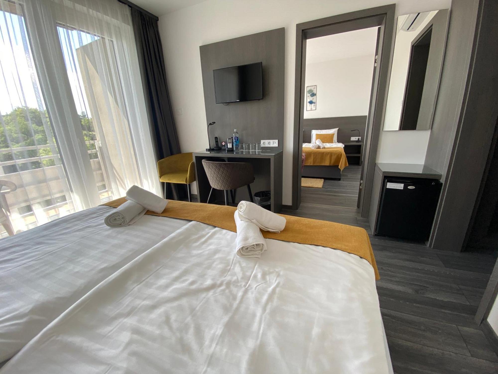 Hotel Csopak Resort & Lake Dış mekan fotoğraf