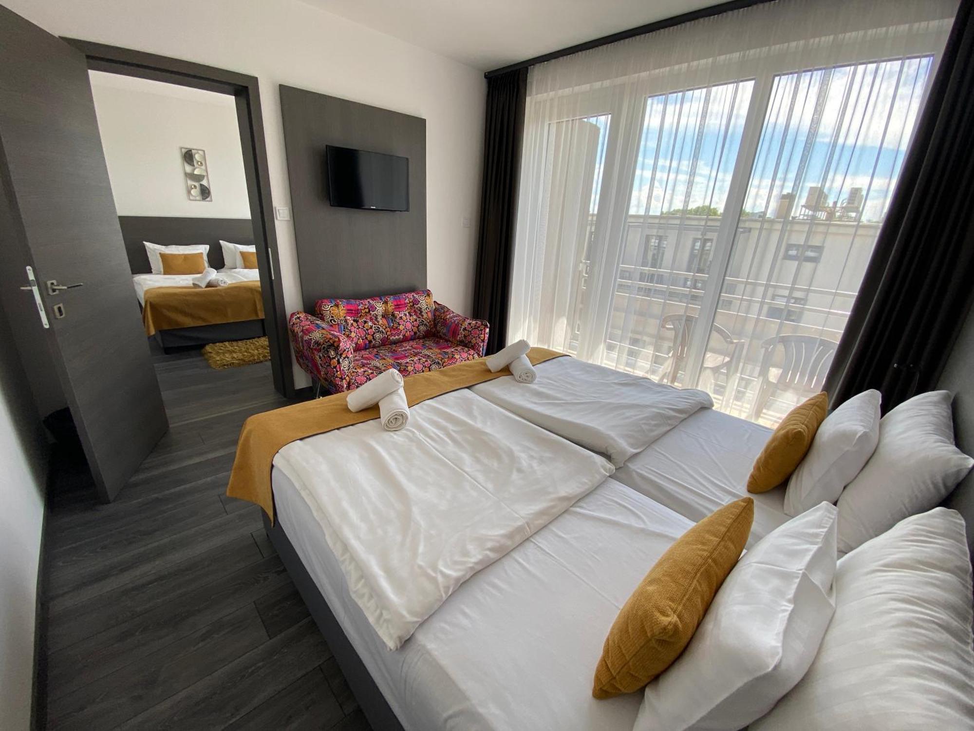 Hotel Csopak Resort & Lake Dış mekan fotoğraf