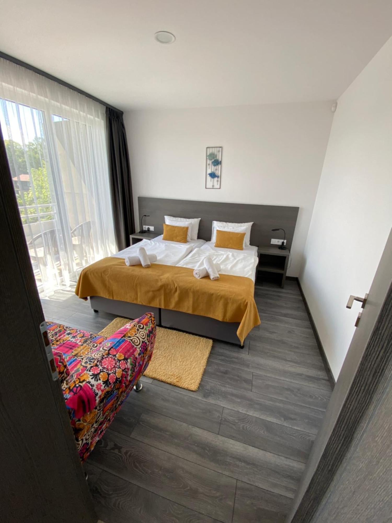 Hotel Csopak Resort & Lake Dış mekan fotoğraf